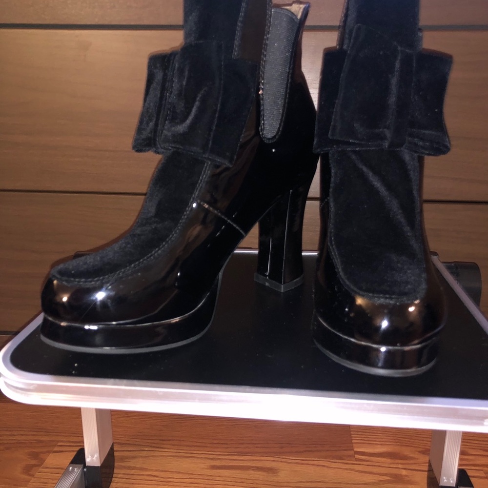 Booties
